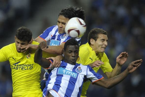 A 15 minutos de que se cumpliera el tiempo reglamentario, el colombiano volvió a hacer de las suyas.