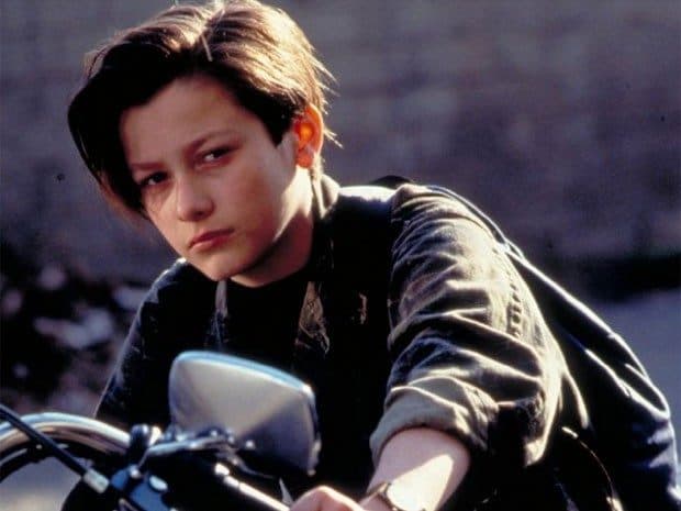 Edward Furlong