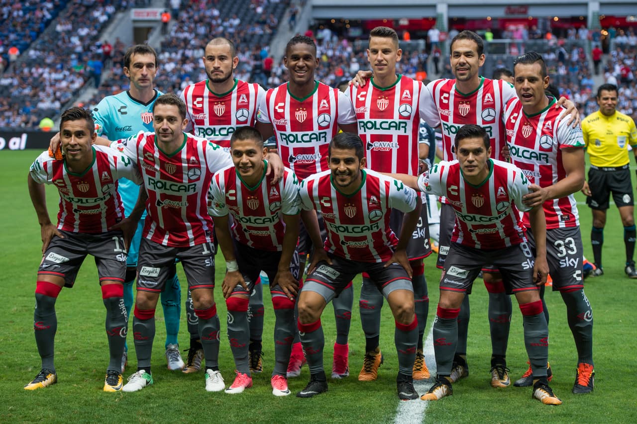 Con la derrota de hoy, Necaxa se quedó con 12 puntos ubicados en la séptima posición general.