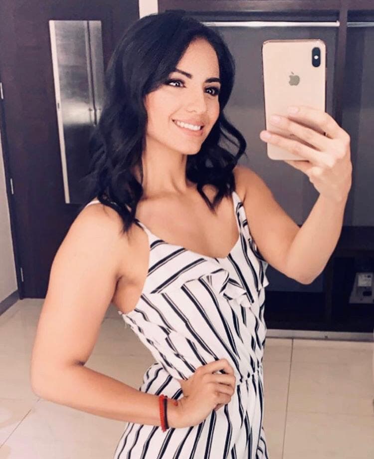 Ahora te mostramos la otra cara de la moneda en la vida de Bonita Fernández.