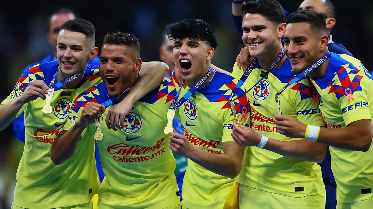 Campeón de Campeones 2024: Liga MX revela fecha y horario del partido