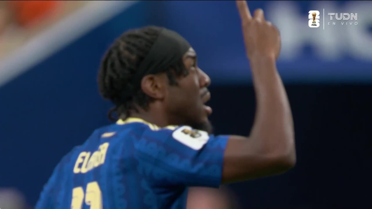 ¡Suecia responde! Elanga descuenta con pase de lujo de Alexander Isak