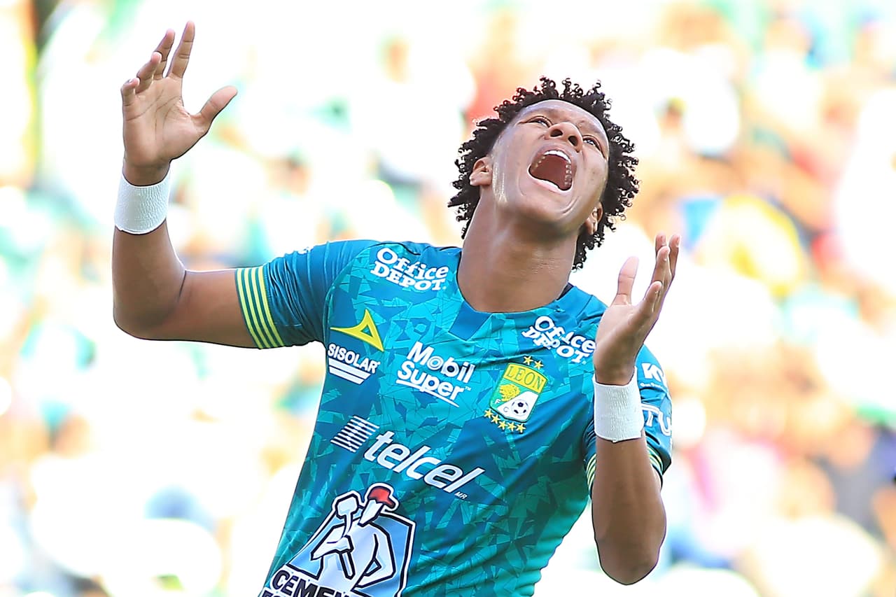 Los Esmeraldas no han ganado en los últimos tres partidos y tienen saldo de dos empates y una derrota.