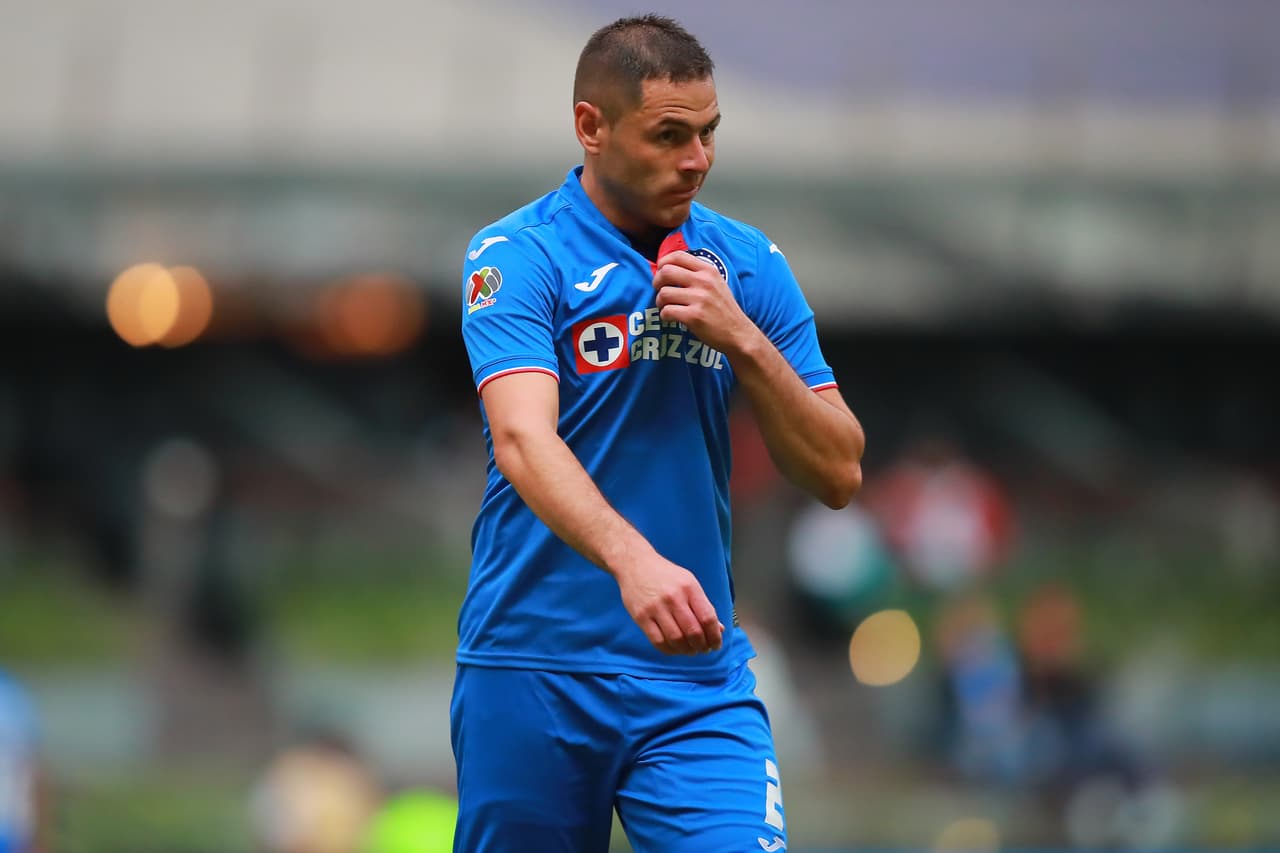 El central mejor valorado de la Liga MX es Pablo Aguilar, con 77. El paraguayo tiene todo para liderar la defensa en FIFA 20.