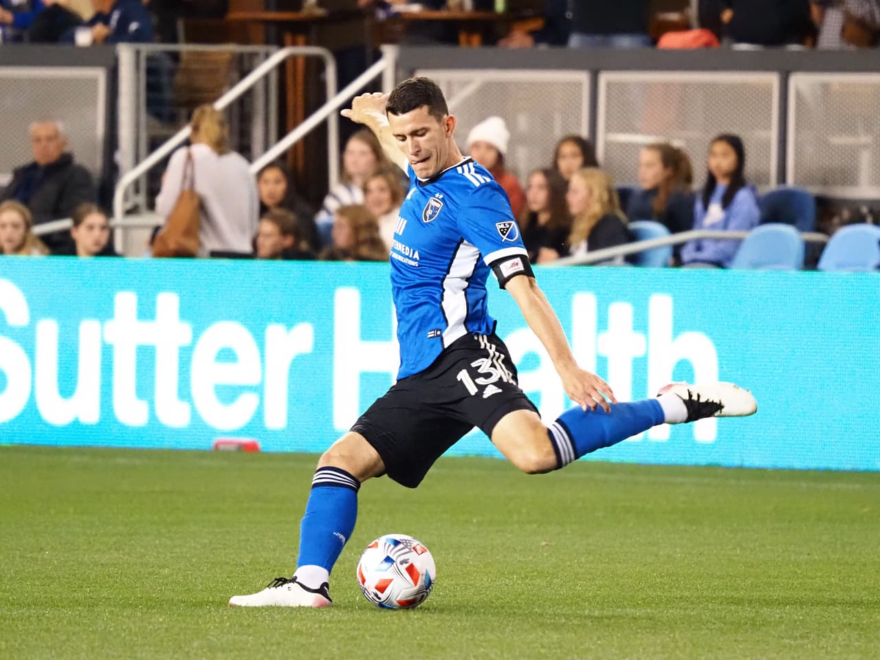 Defensor - Nathan (San Jose Earthquakes)