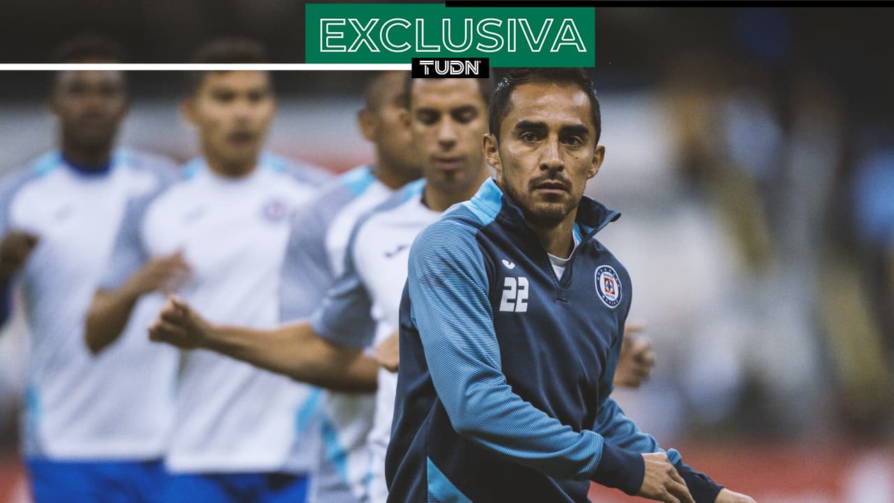 Rafael Baca quiere protocolo sanitario bien desarrollado de la Liga MX