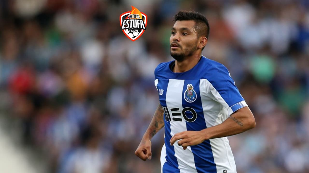 Prensa europea asegura que el Milan quiere a "Tecatito" Corona