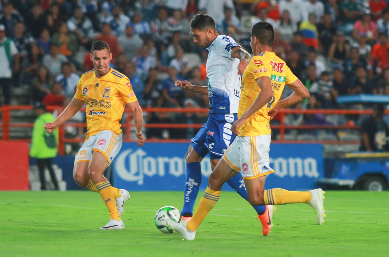 José Ulloa se perdió una gran oportunidad en la segunda mitad, llegó franco, a pesar de la marca con un balón favorable pero no logró batir a Nahuel Guzmán.