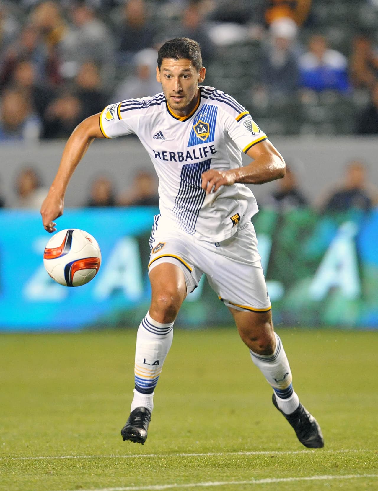 Omar González (LA Galaxy) – Defensor central con condiciones sobresalientes. Cuando los partidos son de máxima exigencia como en final de Copa MLS o en el hexagonal en el Estadio Azteca, González responde.