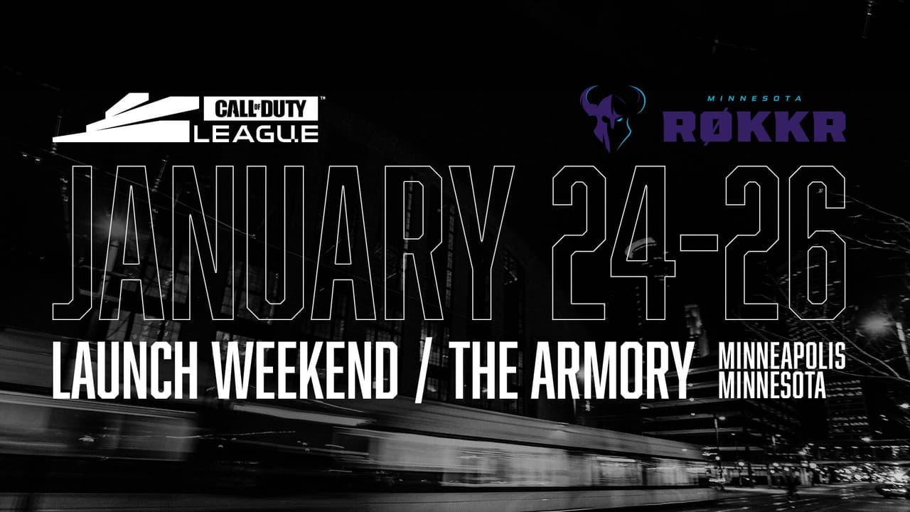 La temporada 2020 se jugará en Minnesota