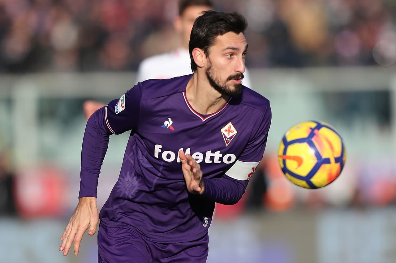 Un año de cárcel para médico por la muerte de Davide Astori