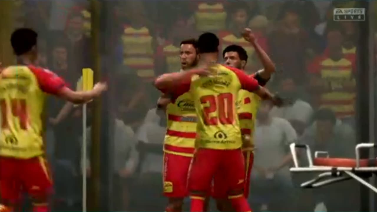 León se reafirma como uno de los equipos a vencer dentro de la eLiga MX.