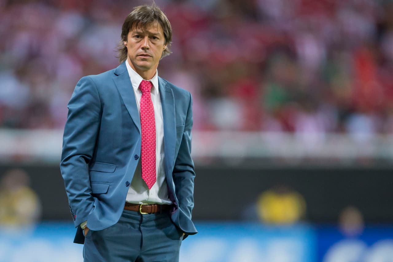 Sin embargo, desde el campeonato su equipo se ha caído estrepitosamente, el torneo pasado no clasificó y ahora es penúltimo de la tabla general.