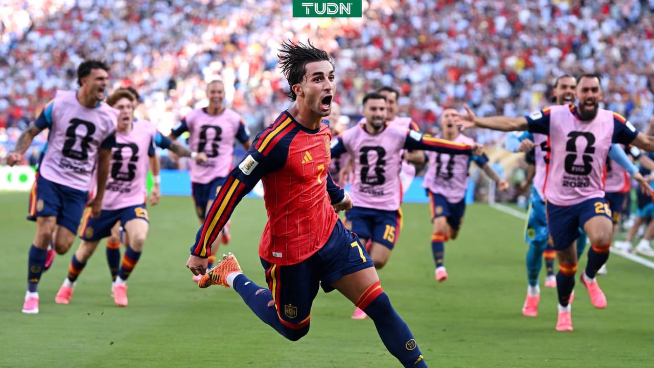 ¿España en la cima? Así quedó el Ranking FIFA tras el Mundial 2026