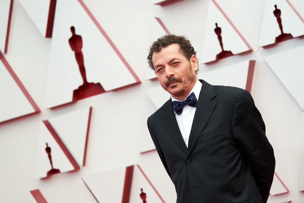 Entre sus proyectos más destacados se encuentran ‘El Laberinto del Fauno’, ‘Arráncame la Vida’, ‘Abel’ y ‘Rudo y Cursi’.