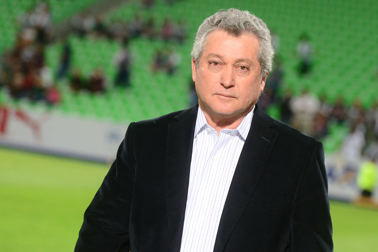 Victor Manuel Vucetich.