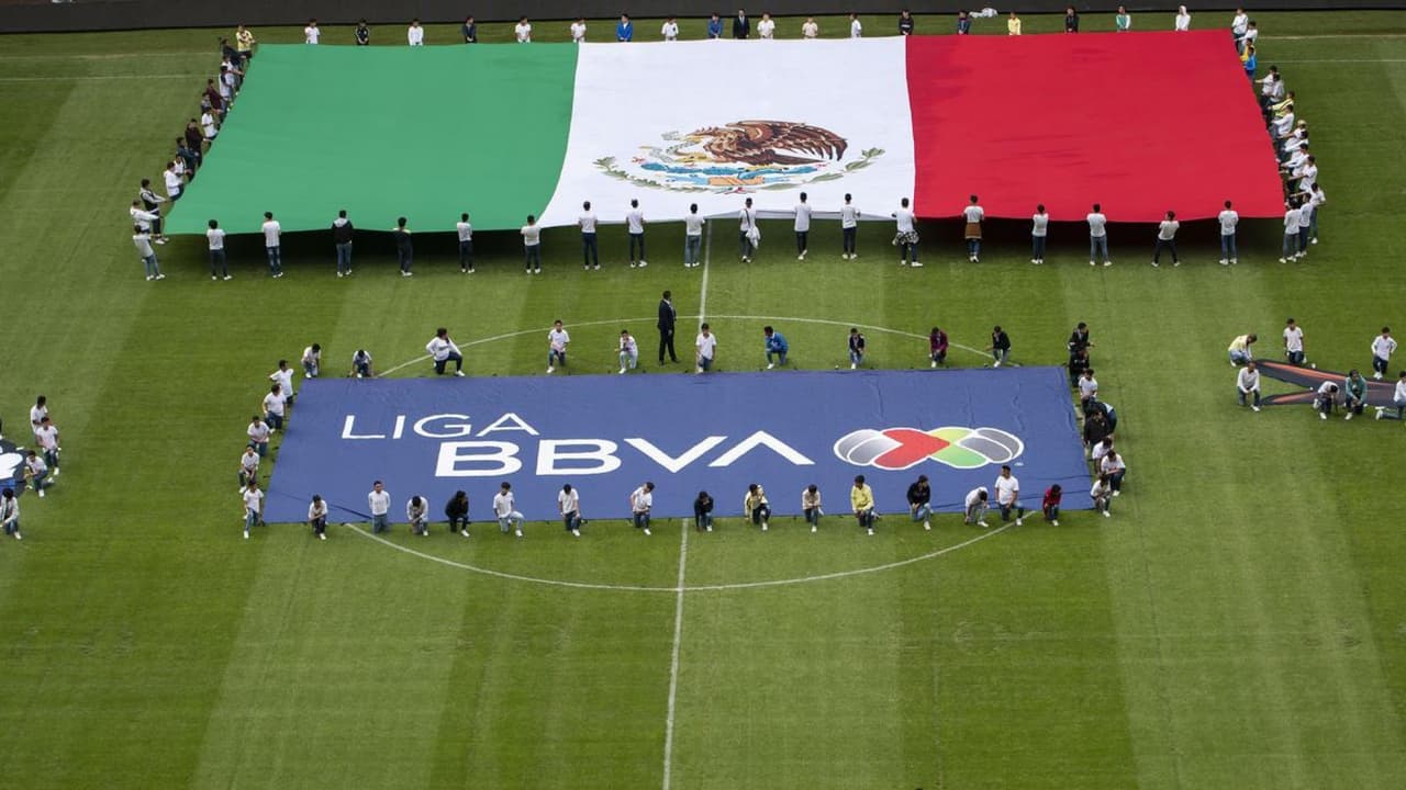 Liga MX autoriza la apertura de estadios en Liguilla