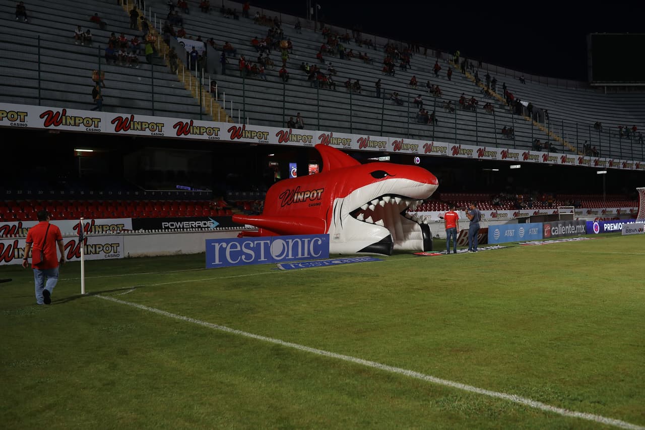 El 'Pirata' Fuente en la J4