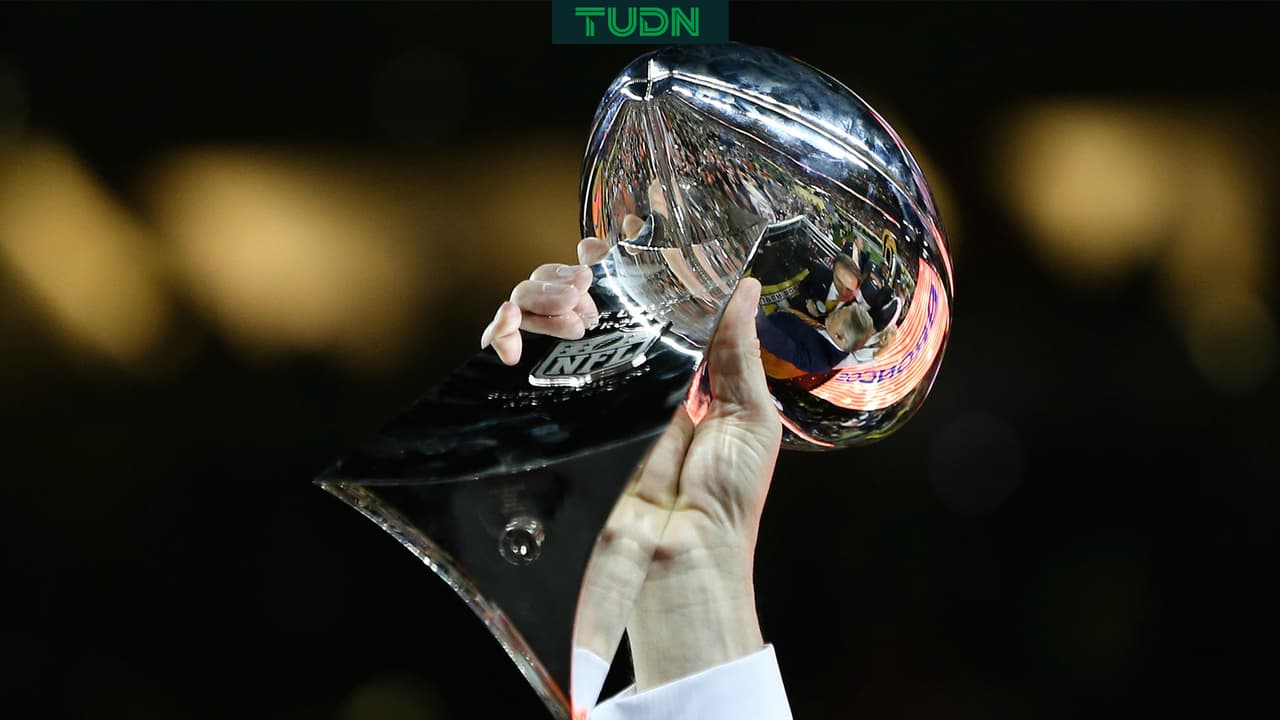 ¿Quién es el máximo ganador del Super Bowl en la historia de la NFL?