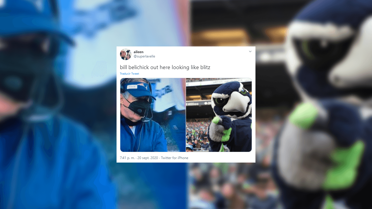 Termina la segunda fecha de la NFL y las reacciones por las derrotas y lesiones no se hicieron esperar.