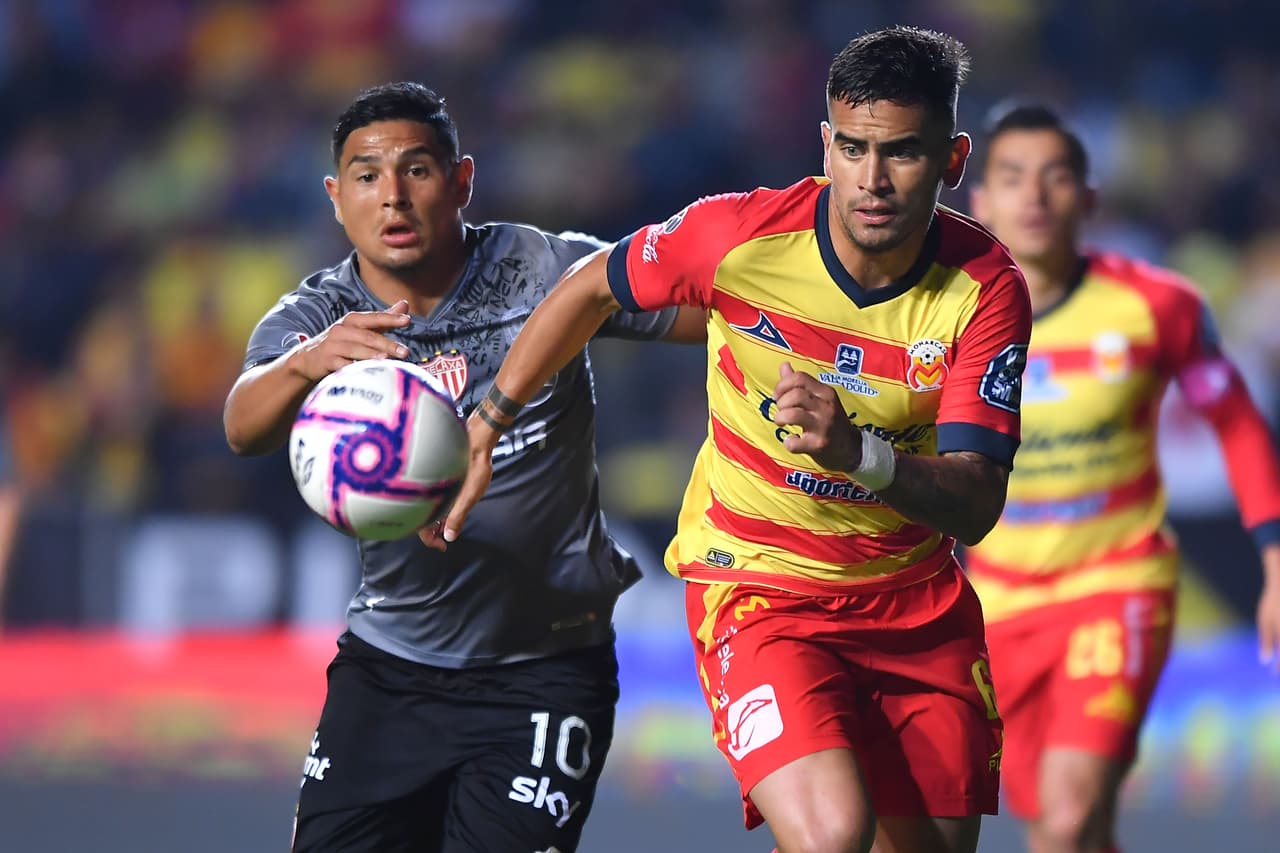 A Monarcas le basta un empate con Querétaro para asegurar Liguilla.