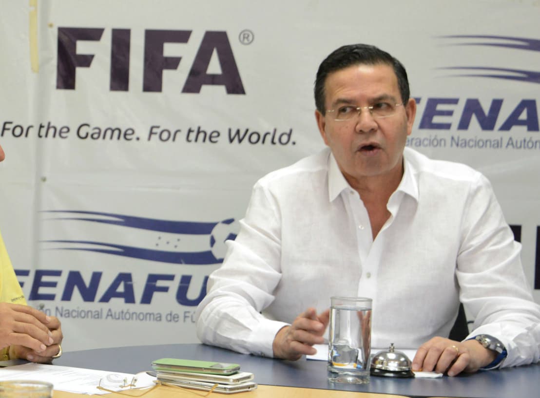 Rafael Leonardo Callejas