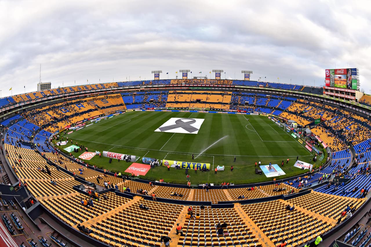 Apodado el 'Tanque', Miloc pasó como asesor de Tigres en México, donde residió sus últimos días.