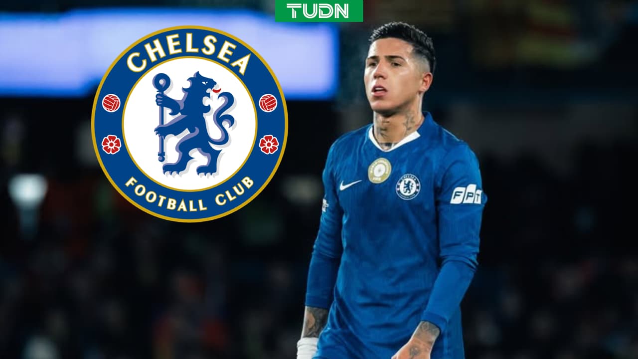 Chelsea castiga a Enzo Pérez recibe por guiño a Real Madrid