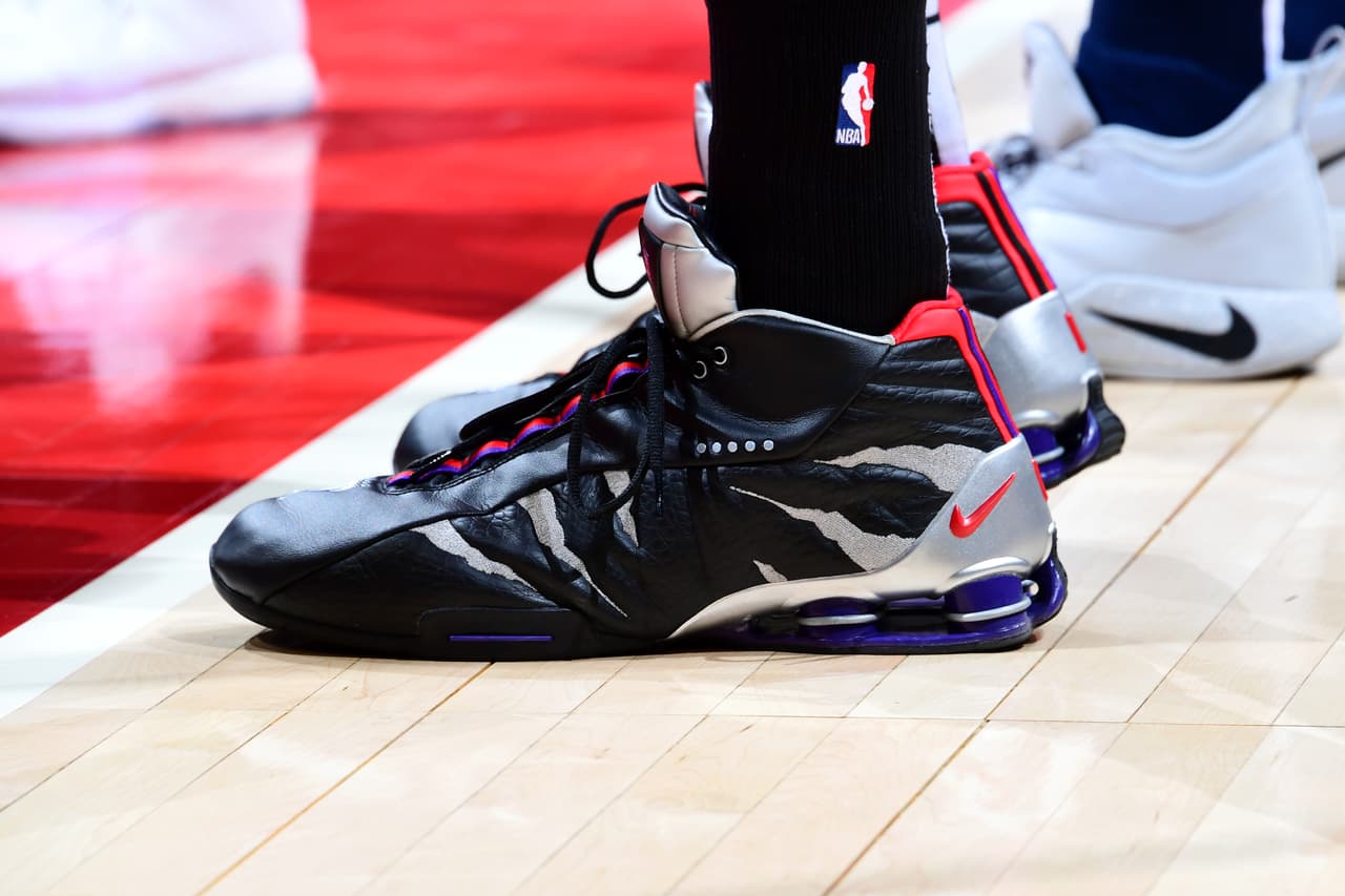 Vince Carter (Atlanta Hawks)