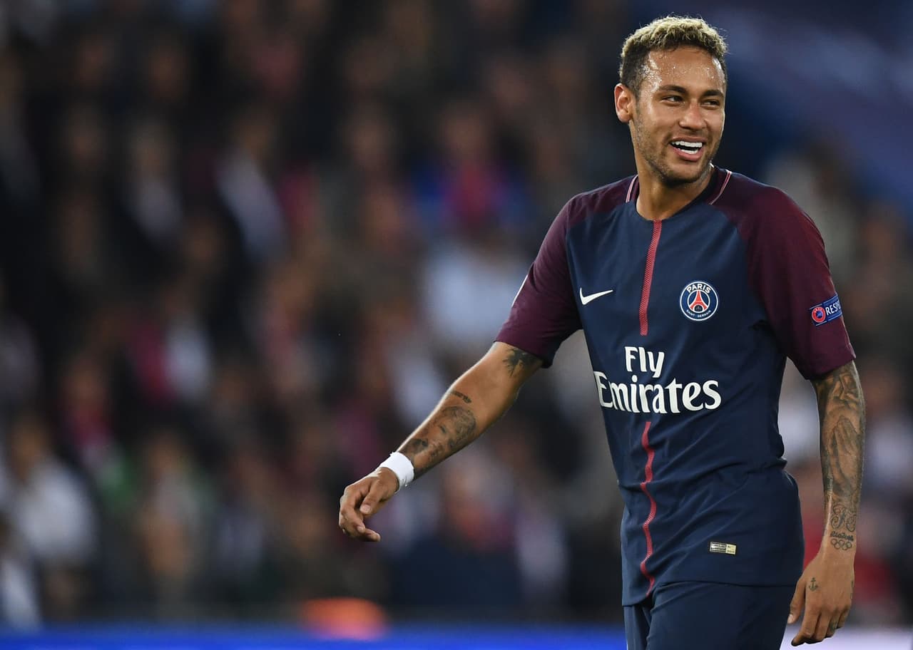 Neymar dispara el número de visitas al canal Youtube del PSG