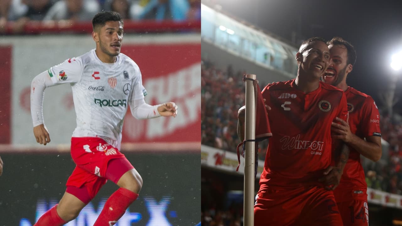 ¿Y los Tiburones? Veracruz no vence a Necaxa desde la Final de Copa MX en el Clausura 2016. En los últimos seis juegos de Liga, los Rayos ganaron cuatro y empataron dos ocasiones.