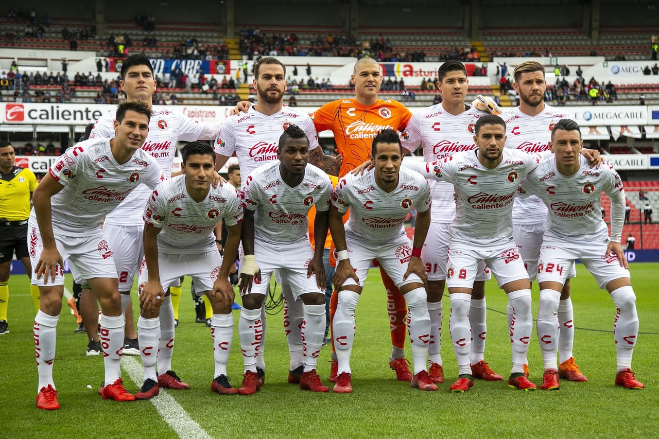 El Querétaro dominó a los Xolos de principio a fin y terminó goleándolos por 3-0 con goles de Nahuelpán, Ruiz y Castillo.