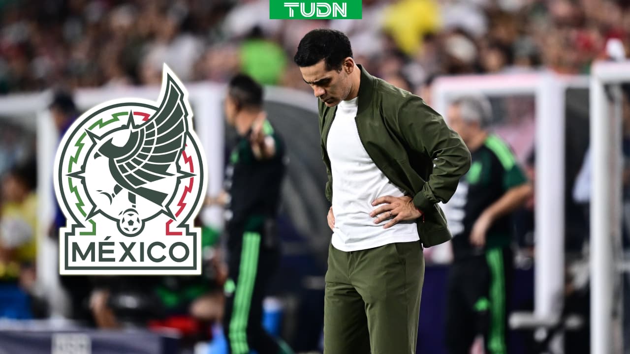 Rafael Márquez tiene uno de los peores inicios en Selección Mexicana