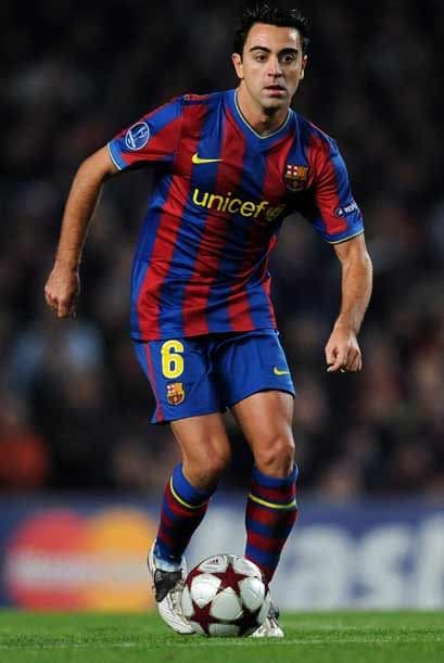 En la mitad de la cancha, el aporte de gente como Xavi, Iniesta o Keita marcarán la pauta del juego 'blaugrana'.