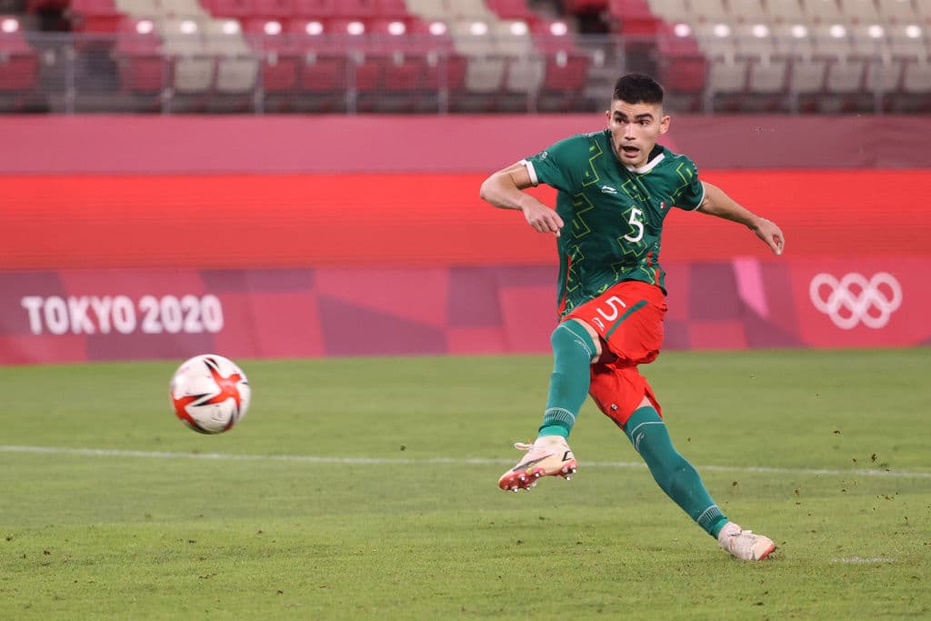 ¿Cuándo y a qué hora juega México la medalla de bronce en Tokyo 2020?