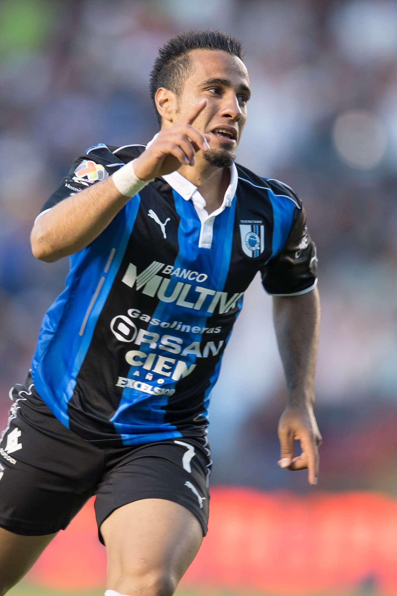 Tras esta victoria, Querétaro llega a 15 puntos y está peleando los puestos de Liguilla.