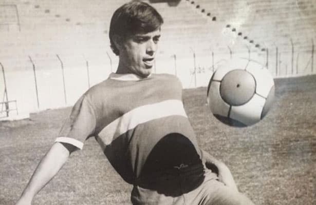 <b>Silvio Fógel - </b>El delantero, quien falleció en el 2016, tuvo pasos por las Águilas y la Máquina, pero no tuvo un buen desempeño. En el primero marcó solo seis goles y en el segundo uno.