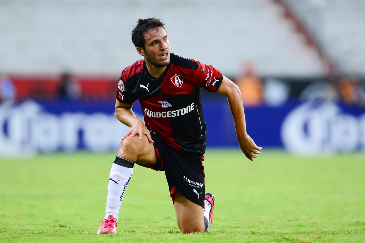 Alvaro González: "Ganarle al América no nos garantiza el éxito"