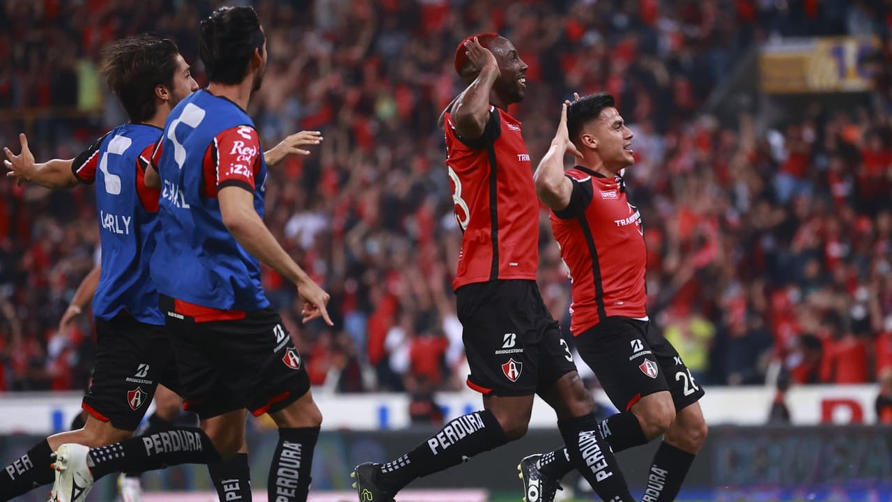 Atlas campeón: ¿cuántos títulos oficiales tiene en su historia?