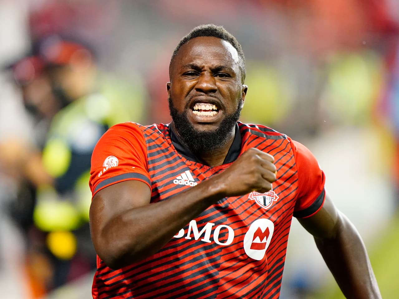Jozy Altidore fue operado de un pie y será baja por seis semanas