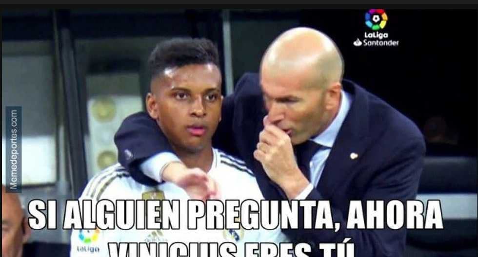 Los mejores memes que nos dejó la Jornada 5 en la Champions League.T