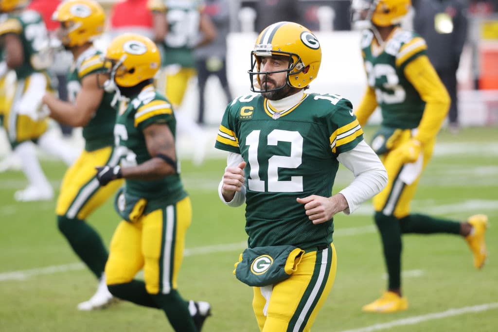 Aaron Rodgers rechaza la oferta de Green Bay Packers