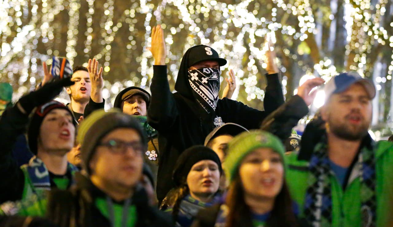 Los seguidores del fútbol en la ciudad siguen al equipo desde sus inicios desde la NASL y luego con la USL, en una fidelidad que se ha construido hasta la MLS.