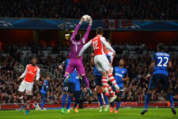 Los franceses arriesgaron mucho al cederle la iniciativa y el control de la bola a su rival, pero al final le rendiría frutos.
