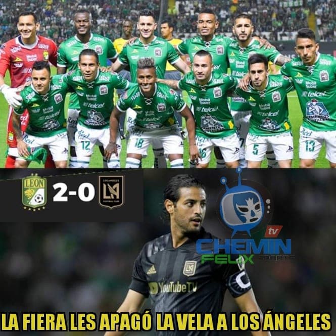 Esto fue lo que dejó la jornada futbolística en la Liga de Campones de Concacaf y en la Copa MX.