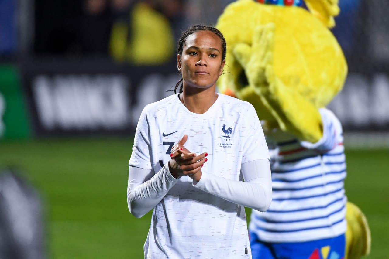 Los ingresos de la jugada de la selección francesa son de 348.000 euros.