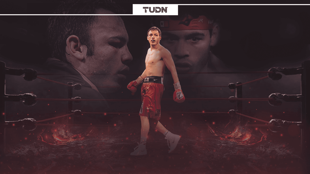 Julio César Chávez Jr y sus oportunidades desperdiciadas