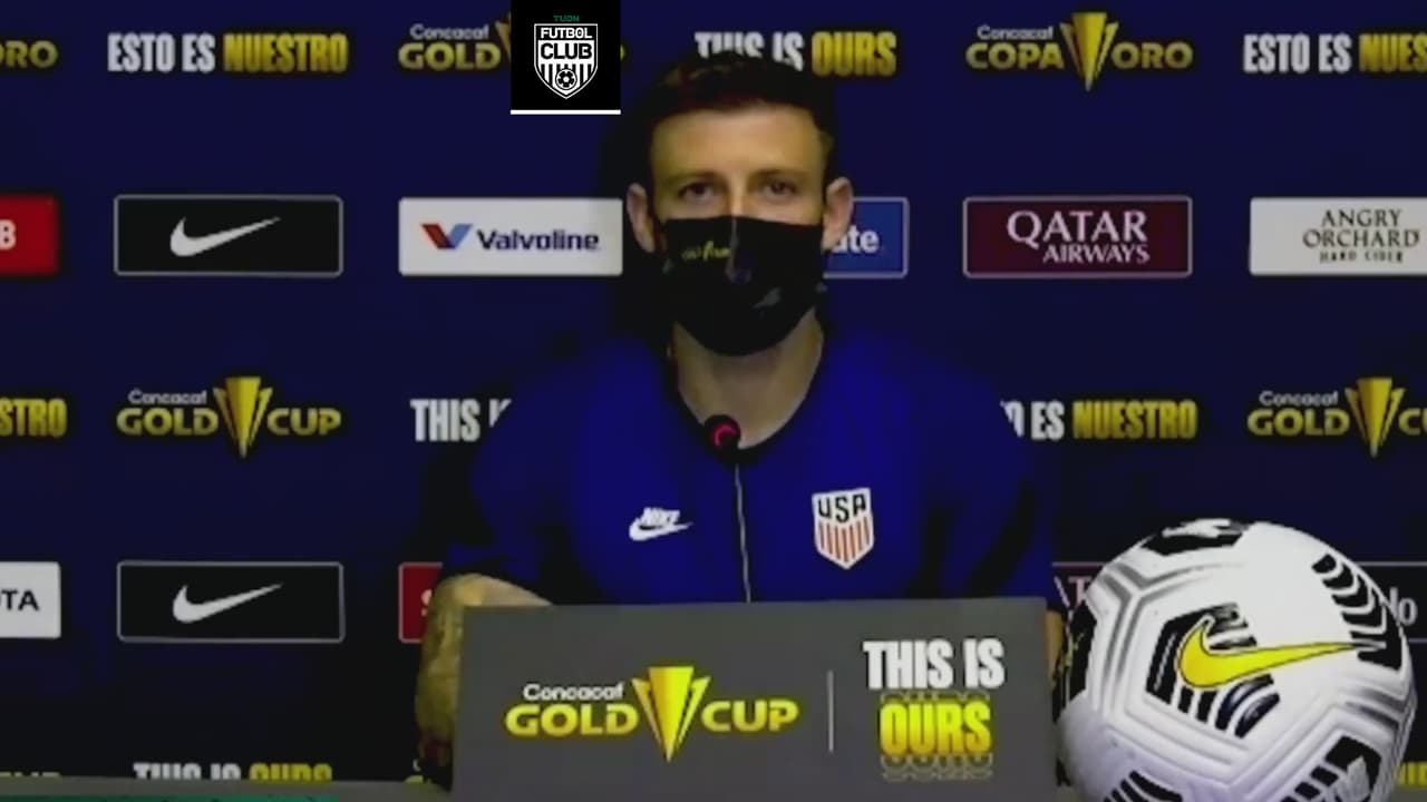 Arriola y duelo vs. Qatar: “El día más importante para nosotros”