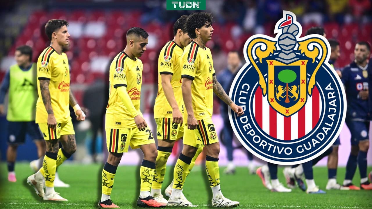 Alarmas encendidas para el Clásico de México: Kevin Álvarez en duda