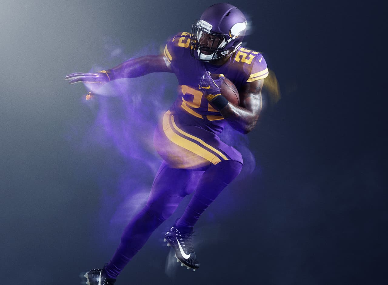 Minnesota Vikings
